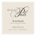 Domaine Poli Niellucciu Rose 2015 Front Label