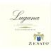 Zenato Lugana San Benedetto 2014 Front Label