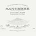 Gerard & Pierre Morin Sancerre Vieilles Vignes 2014 Front Label