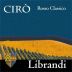 Librandi Ciro Rosso Classico Gaglioppo 2013 Front Label