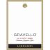 Librandi Rosso Gravello 2011 Front Label