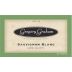 Gregory Graham Sauvignon Blanc 2014 Front Label