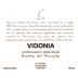 Suertes del Marques Vidonia 2014 Front Label
