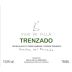 Suertes del Marques Trenzado 2014 Front Label
