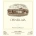 Ornellaia 2013 Front Label