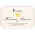 Palmina Larner Vineyard Malvasia Bianca 2013 Front Label