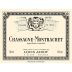Louis Jadot Chassagne-Montrachet 2013 Front Label