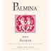 Palmina Alisos 2012 Front Label