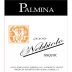 Palmina Sisquoc Vineyard Nebbiolo 2009 Front Label