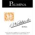 Palmina Honea Vineyard Nebbiolo 2008 Front Label