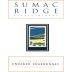 Sumac Ridge Okanagan Valley Cellar Selection Unoaked Chardonnay 2007 Front Label