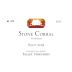 Talley Stone Corral Vineyard Pinot Noir 2013 Front Label