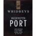 Whidbeys Port Front Label