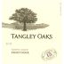 Tangley Oaks North Coast Pinot Noir 2013 Front Label