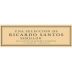 Ricardo Santos Semillon 2015 Front Label