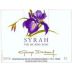 Duboeuf Syrah Front Label
