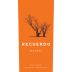 Recuerdo Malbec 2013 Front Label
