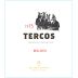 Tercos Malbec 2015 Front Label