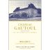 Gautoul Cahors 2011 Front Label