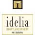 Swartland Idelia 2010 Front Label