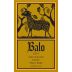 Balo Anderson Valley Suitcase 828 Pinot Noir 2014 Front Label