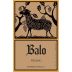 Balo Anderson Valley Riesling 2014 Front Label