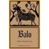 Balo Anderson Valley Pinot Noir Blanc 2015 Front Label