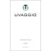 Uvaggio Vermentino 2013 Front Label