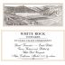 White Rock Vineyards Chardonnay 2013 Front Label