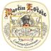 Martin Estate Cabernet Sauvignon 2012 Front Label