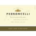 Pedroncelli East Side Vineyard Sauvignon Blanc 2015 Front Label