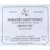 Sylvain Cathiard Romanee-Saint-Vivant Grand Cru 2007 Front Label