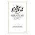 Mirabeau Cotes de Provence Rose 2015 Front Label