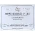 Sylvain Cathiard Vosne-Romanee Les Suchots Premier Cru 2009 Front Label