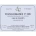 Sylvain Cathiard Vosne-Romanee Les Suchots Premier Cru 2006 Front Label