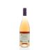 Saintsbury Vincent Vin Gris Pinot Noir Rose 2015 Back Bottle Shot
