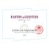 Barton & Guestier Cotes de Provence Passport Rose 2015 Front Label