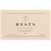 Reata Carneros Chardonnay 2014 Front Label