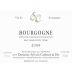 Sylvain Cathiard Bourgogne Rouge 2009 Front Label