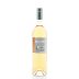 Grand Cros L'Esprit de Provence Rose 2015 Back Bottle Shot