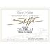 Domaine Schoffit Chasselas Vieilles Vignes 2014 Front Label