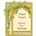Nickel & Nickel Truchard Vineyard Chardonnay 2013 Front Label