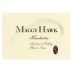 Maggy Hawk Hawkster Anderson Valley Pinot Noir 2012 Front Label