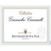 Bouchard Aine & Fils Grenache-Cinsault Rose 2015 Front Label