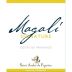 Domaine Saint Andre de Figuiere Cotes de Provence Magali Rose 2015 Front Label