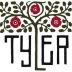 Tyler Winery Santa Barbara County Chardonnay 2014 Front Label