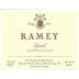 Ramey Sonoma Coast Syrah 2014 Front Label