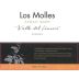 Tabali Los Molles Reserva Syrah 2009 Front Label