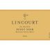 Lincourt Rancho Santa Rosa Pinot Noir 2014 Front Label