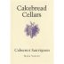 Cakebread Cabernet Sauvignon 2013 Front Label